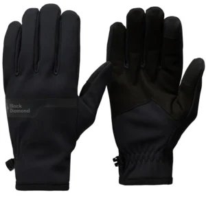 EVERYDAY SOFTSHELL GLOVES
