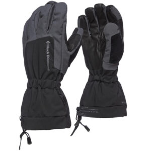 GLISSADE GLOVES