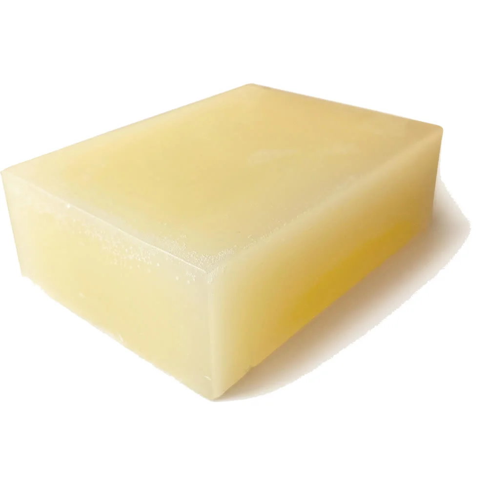 Greenland Wax2