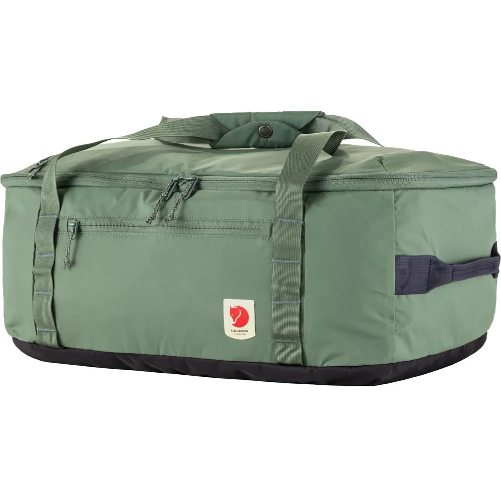High Coast Duffel 36 Clay03
