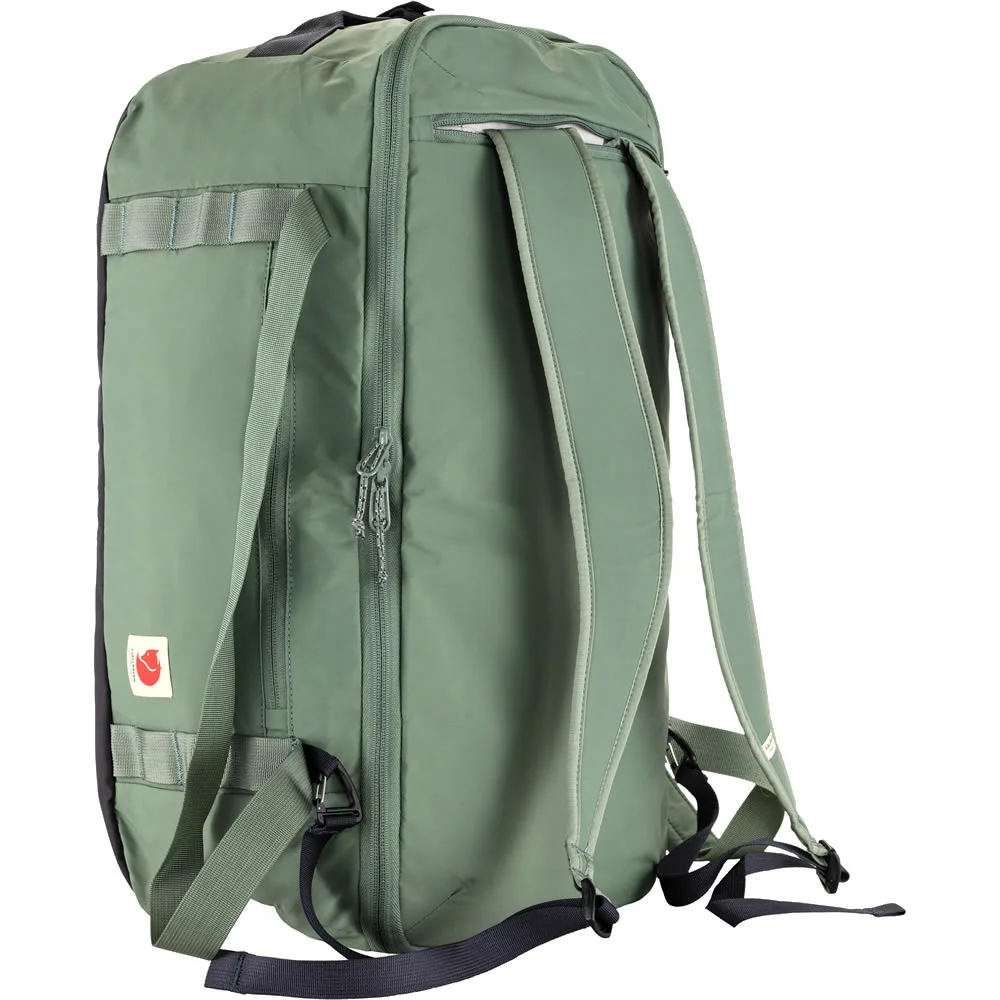 High Coast Duffel 36 Clay05