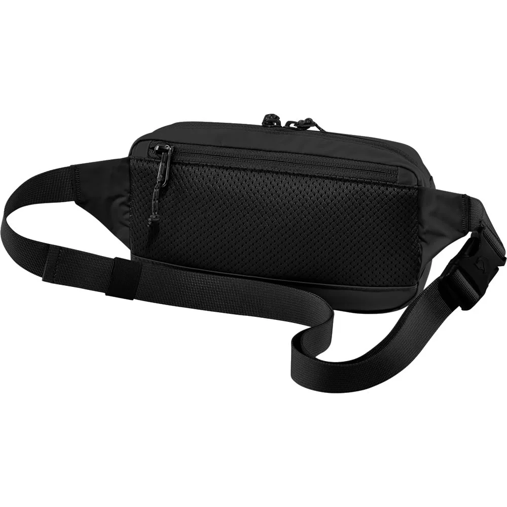 High Coast Hip Pack Black02
