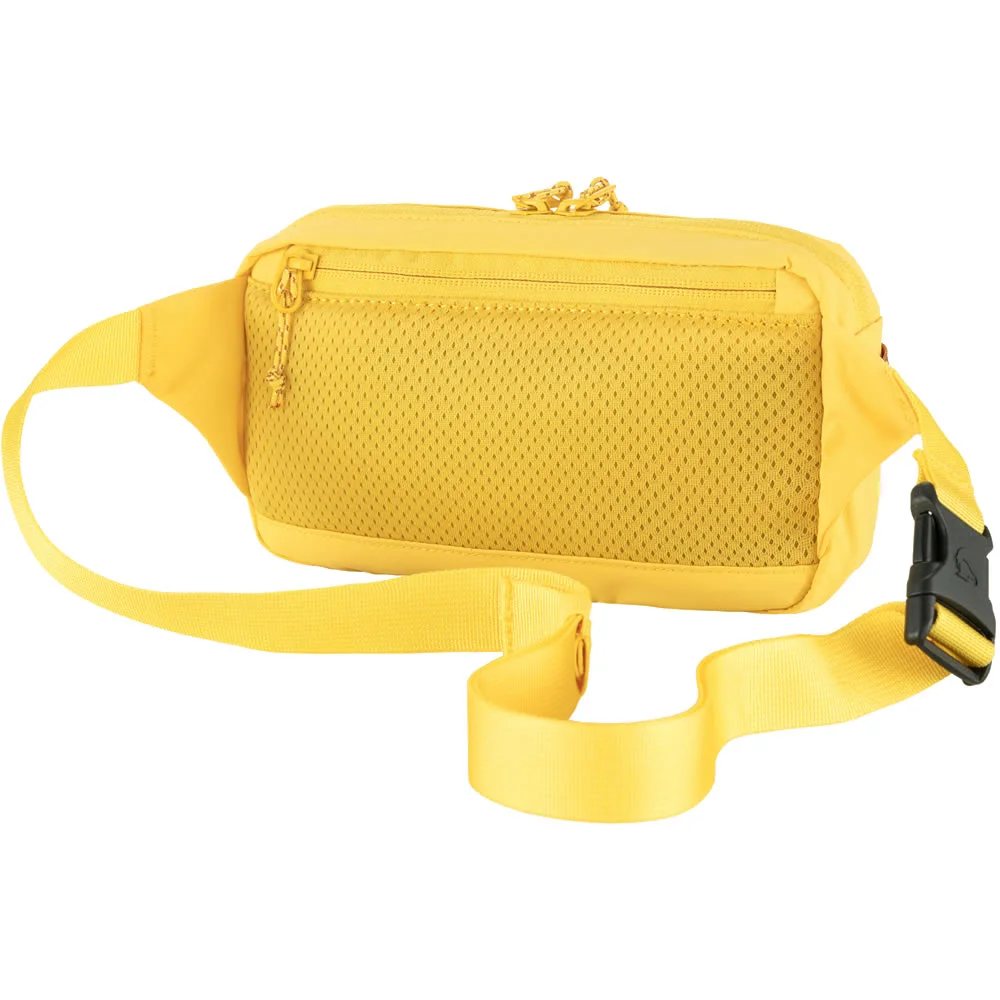 High Coast Hip Pack Mellow Yellow02