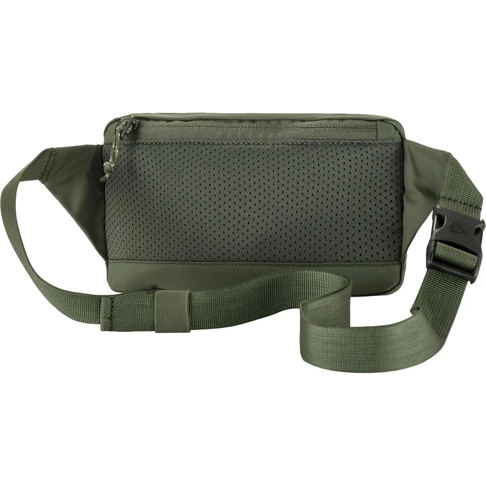 High Coast Hip Pack Mountain Green02