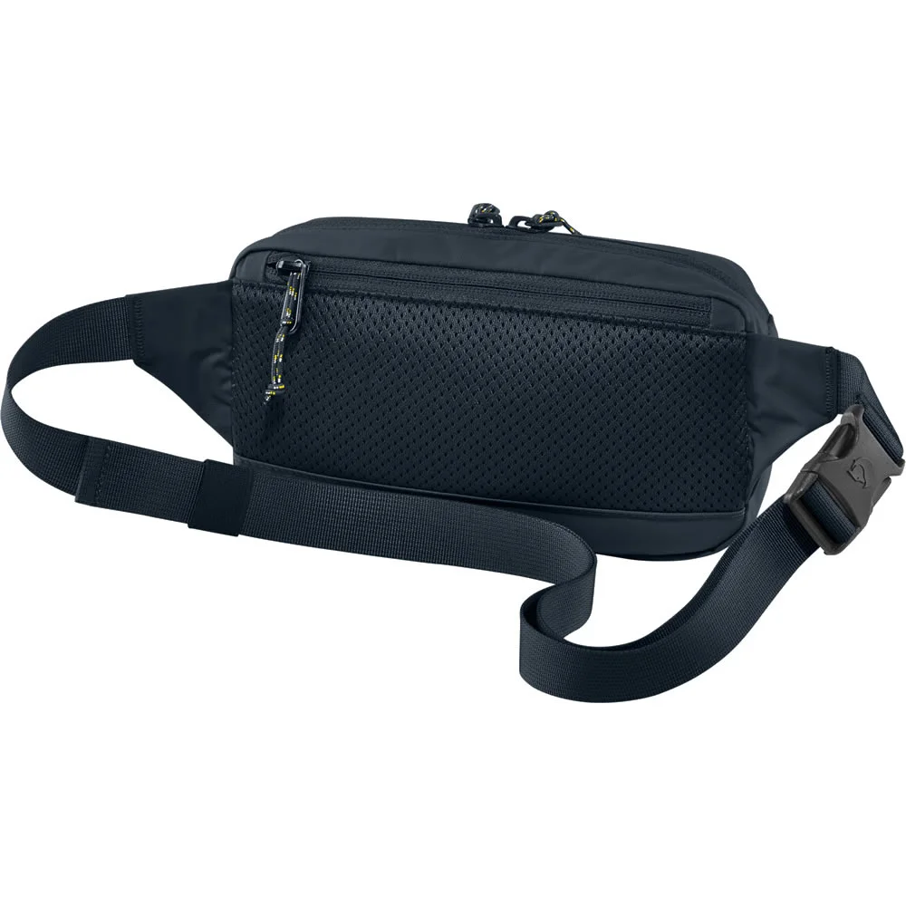 High Coast Hip Pack Navy02