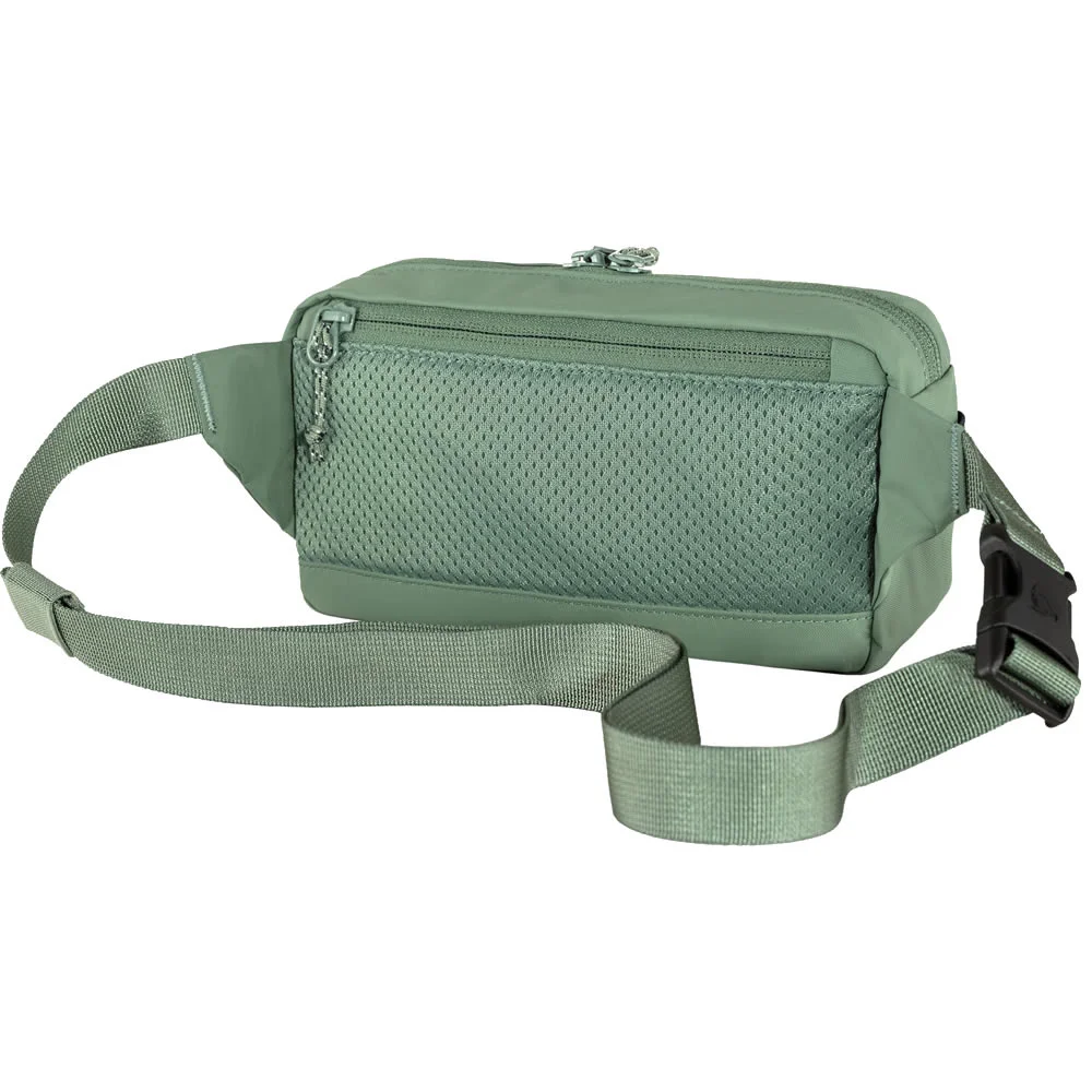 High Coast Hip Pack Patina Green02