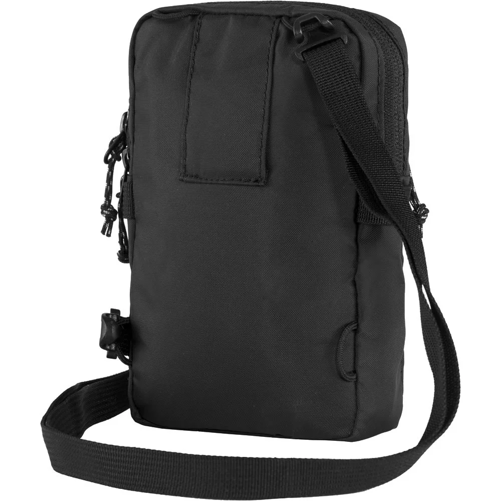 High Coast Pocket Black3