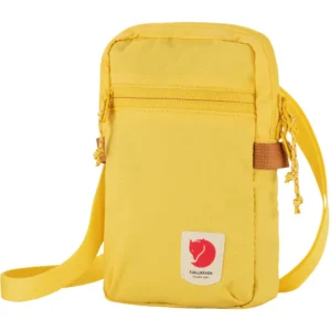 High Coast Pocket Mellow Yellow
