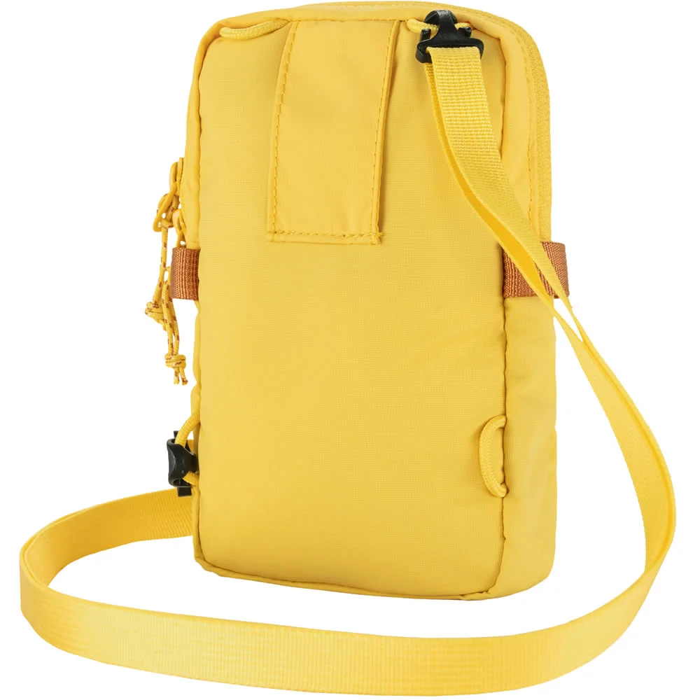 High Coast Pocket Mellow Yellow2