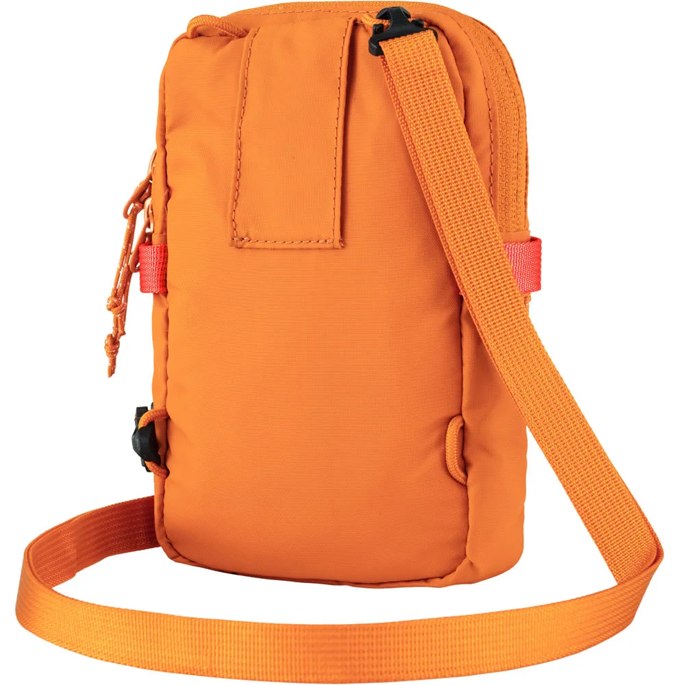 High Coast Pocket Sunset Orange2