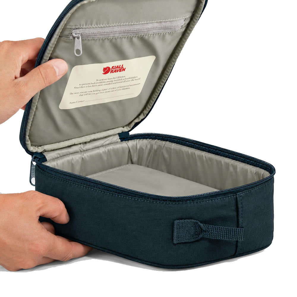 Kånken Mini Cooler Navy4