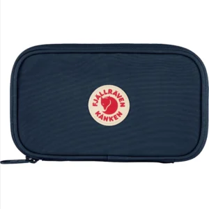 Kånken Travel Wallet Navy