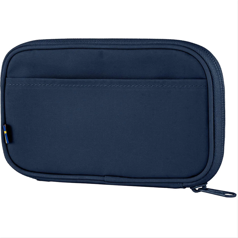 Kånken Travel Wallet Navy2