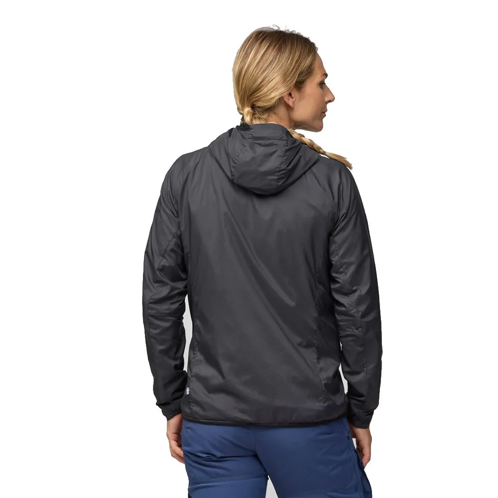 Keb Thermal Wind Jacket W Black 04