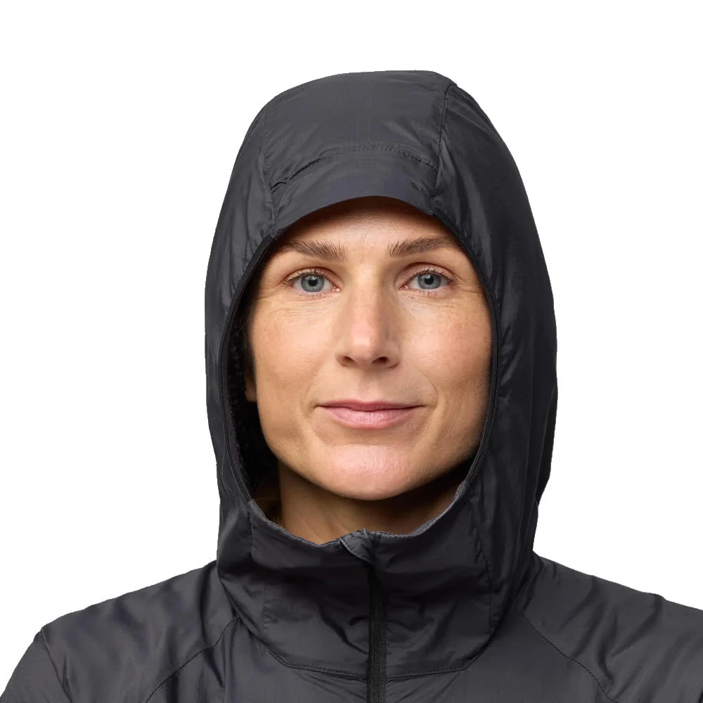Keb Thermal Wind Jacket W Black 06
