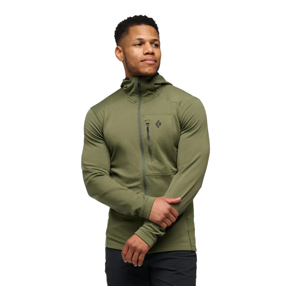 M COEFFICIENT HOODY Tundra02