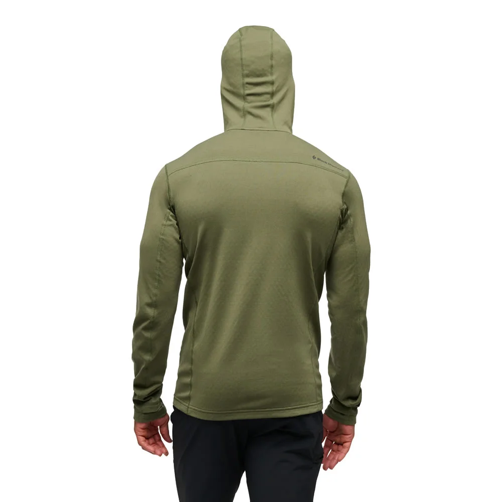 M COEFFICIENT HOODY Tundra04