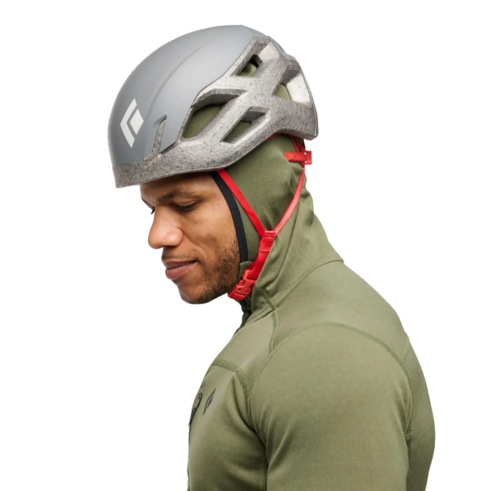 M COEFFICIENT HOODY Tundra06