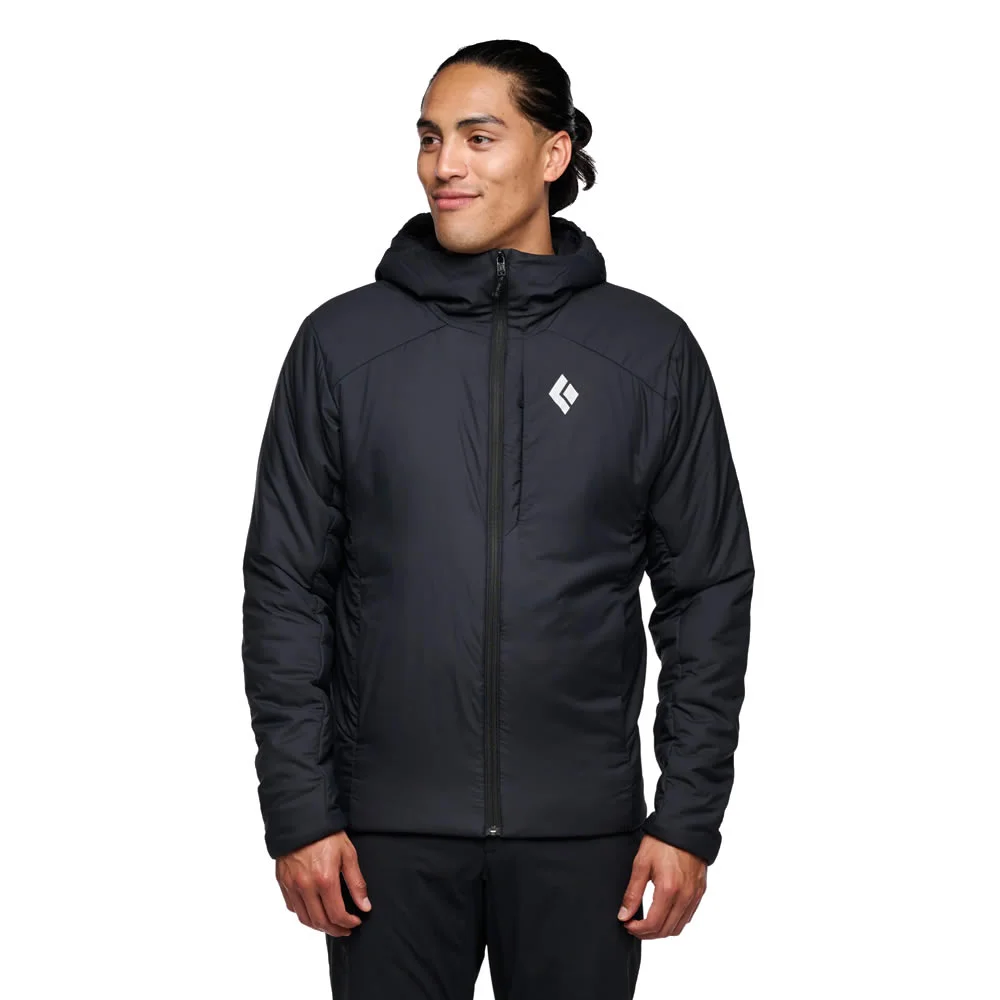 M FIRST LIGHT 2.0 STRETCH HDY BLACK02