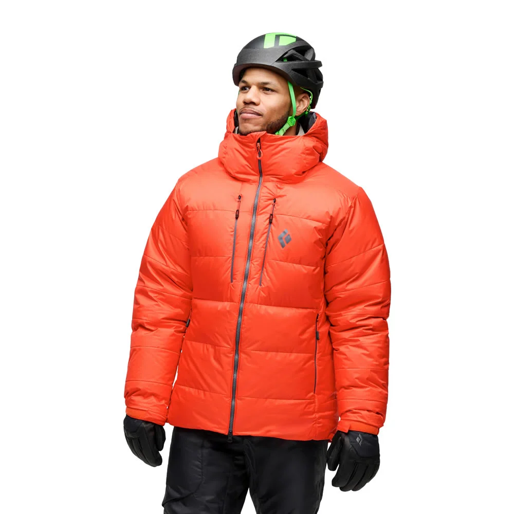 M MISSION DOWN 6000 M PARKA Octane02