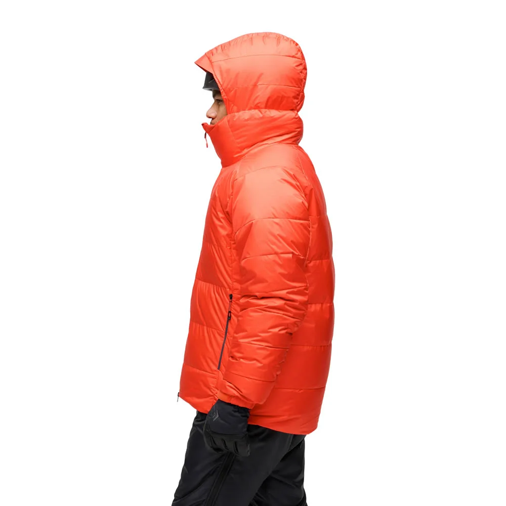 M MISSION DOWN 6000 M PARKA Octane03