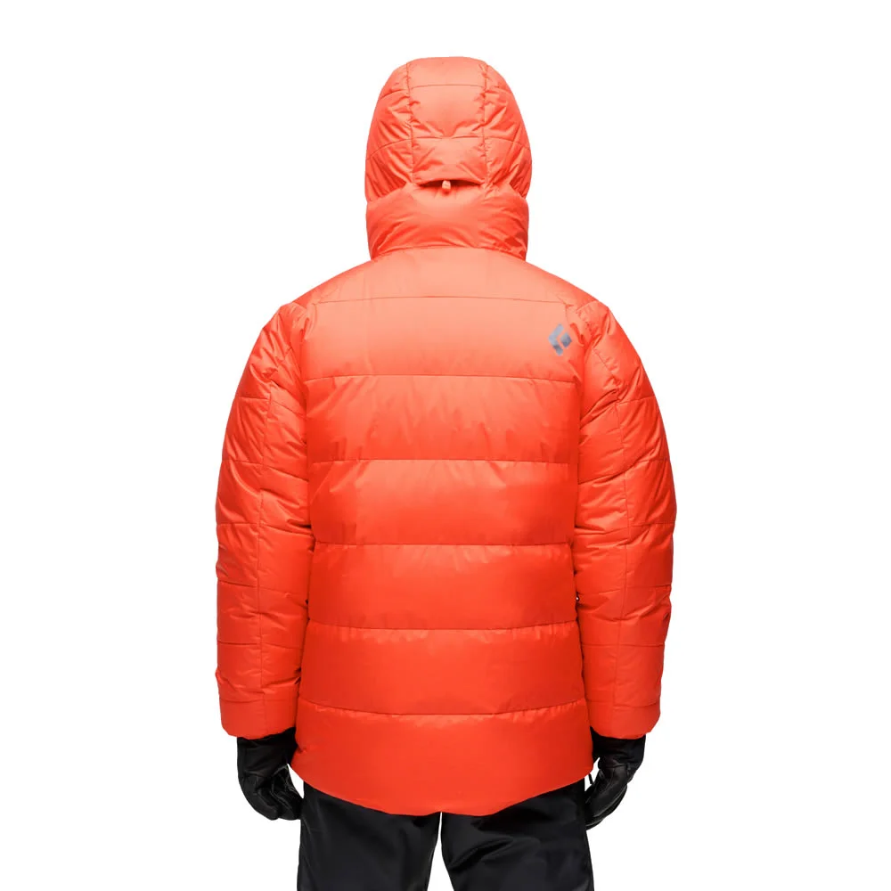 M MISSION DOWN 6000 M PARKA Octane04