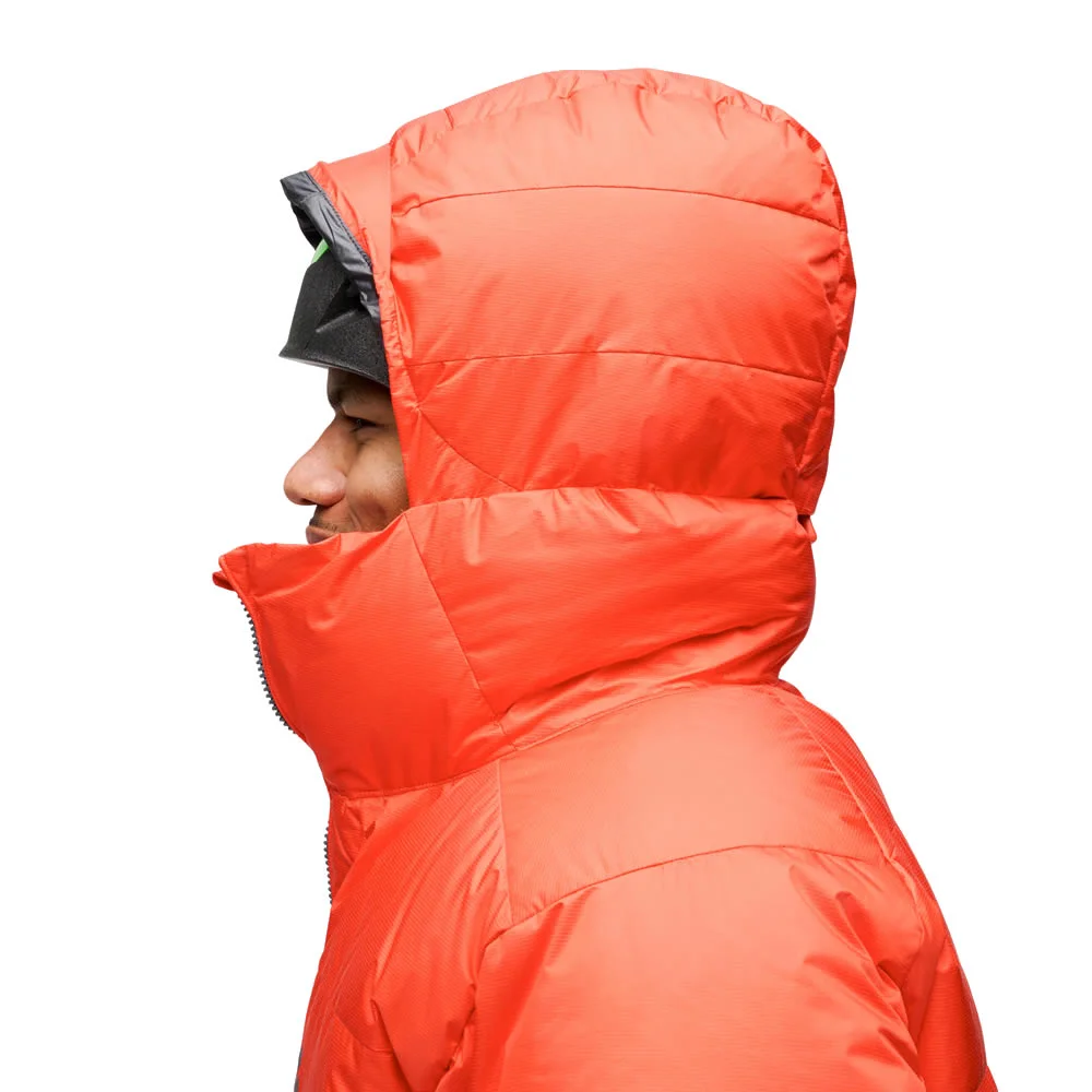 M MISSION DOWN 6000 M PARKA Octane05