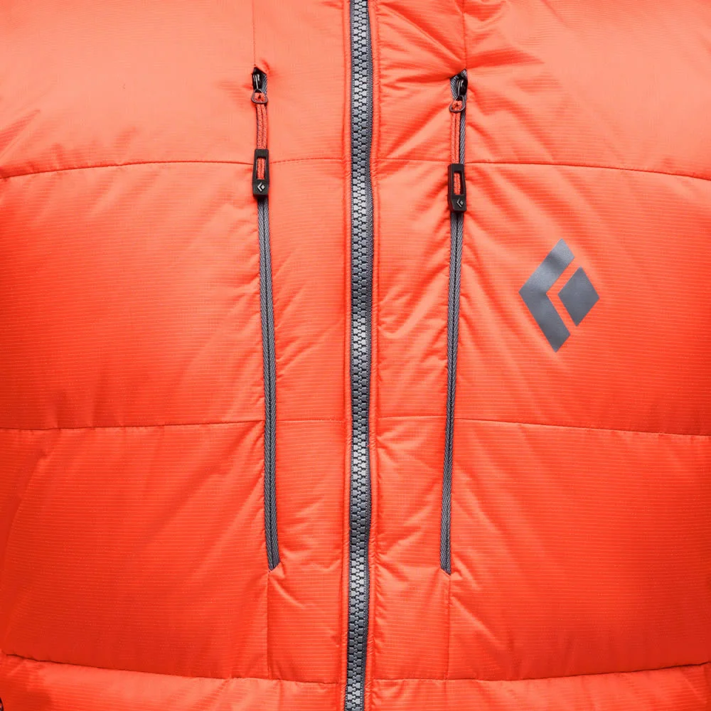 M MISSION DOWN 6000 M PARKA Octane06