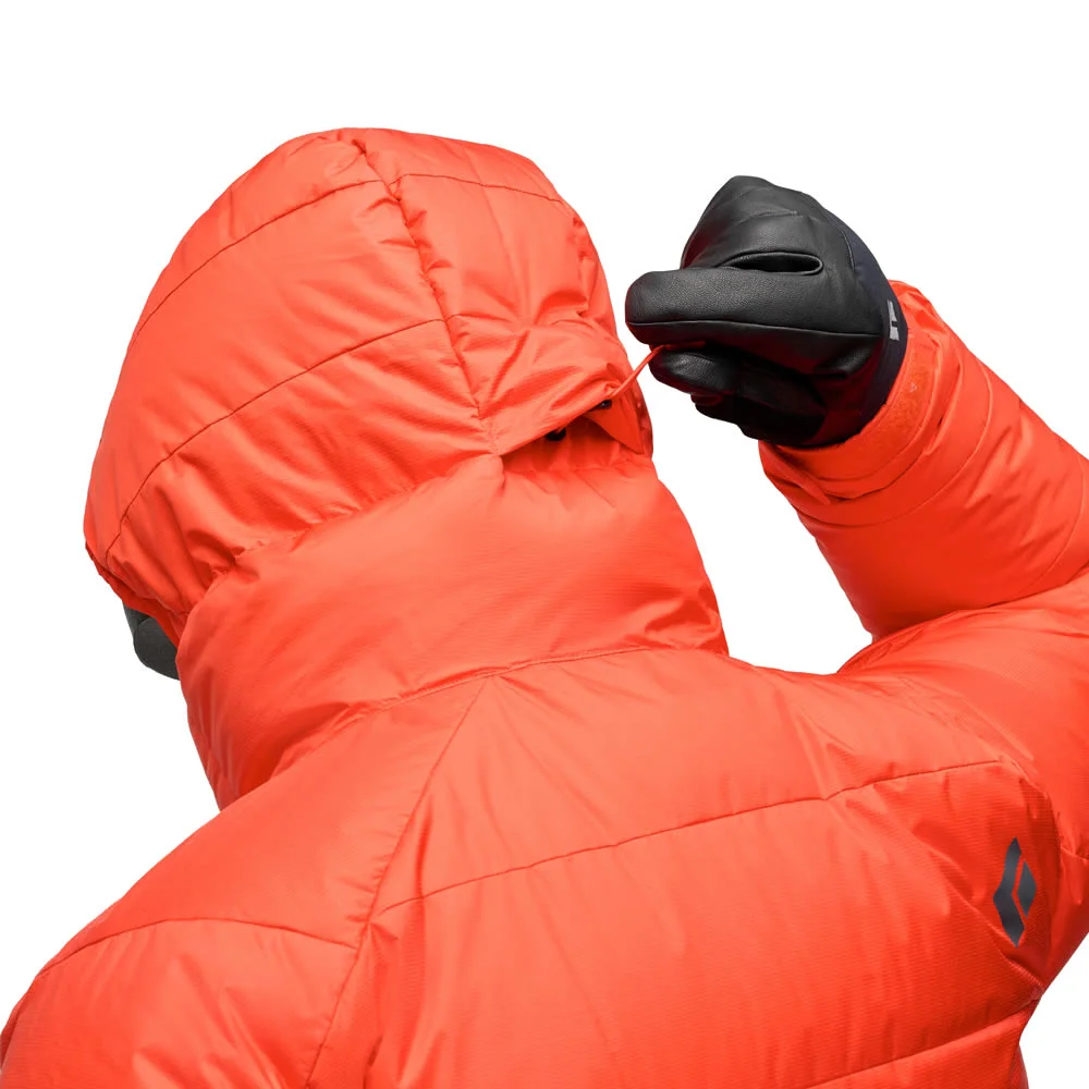 M MISSION DOWN 6000 M PARKA Octane08
