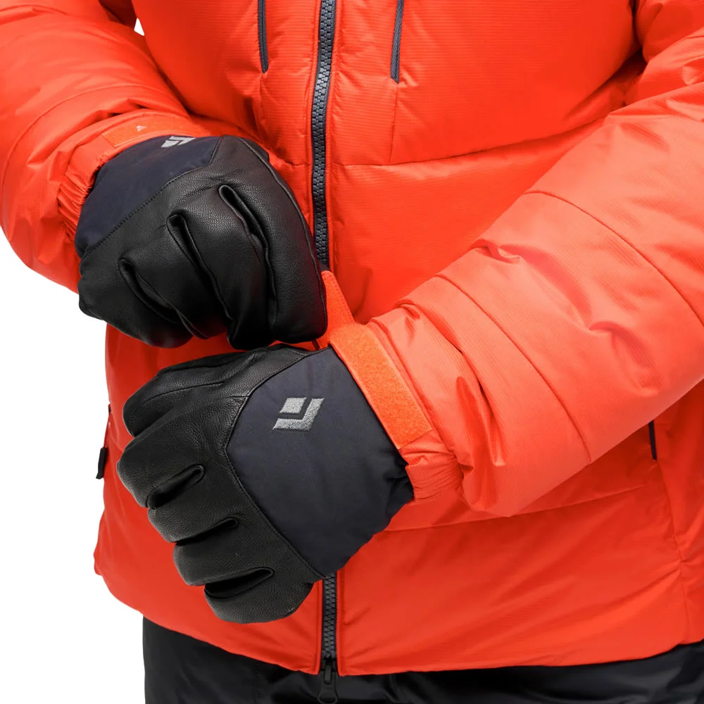 M MISSION DOWN 6000 M PARKA Octane09