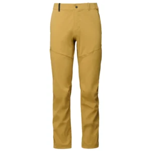 M PURSUIT PANTS FLAX  