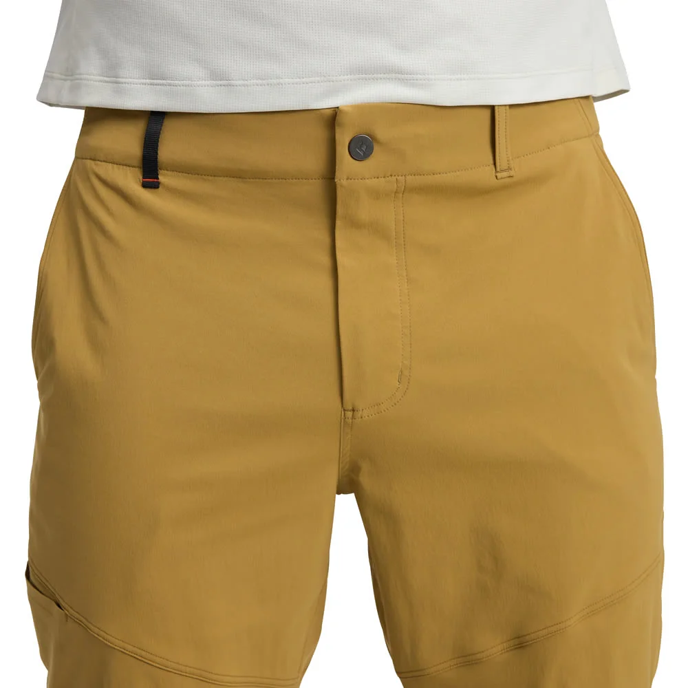 M PURSUIT PANTS FLAX 05