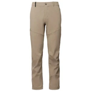M PURSUIT PANTS WALNUT