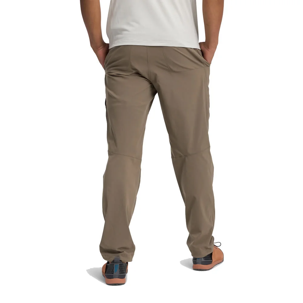 M PURSUIT PANTS WALNUT04