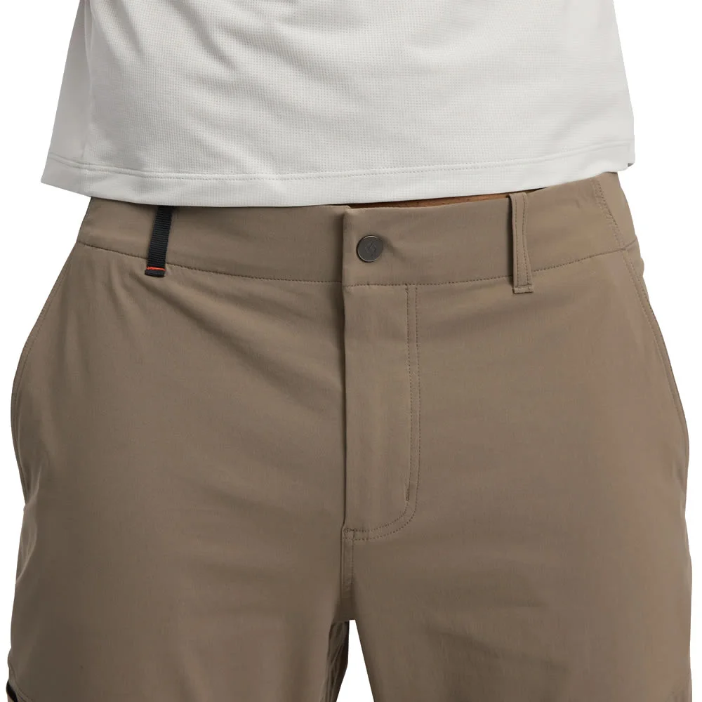 M PURSUIT PANTS WALNUT05