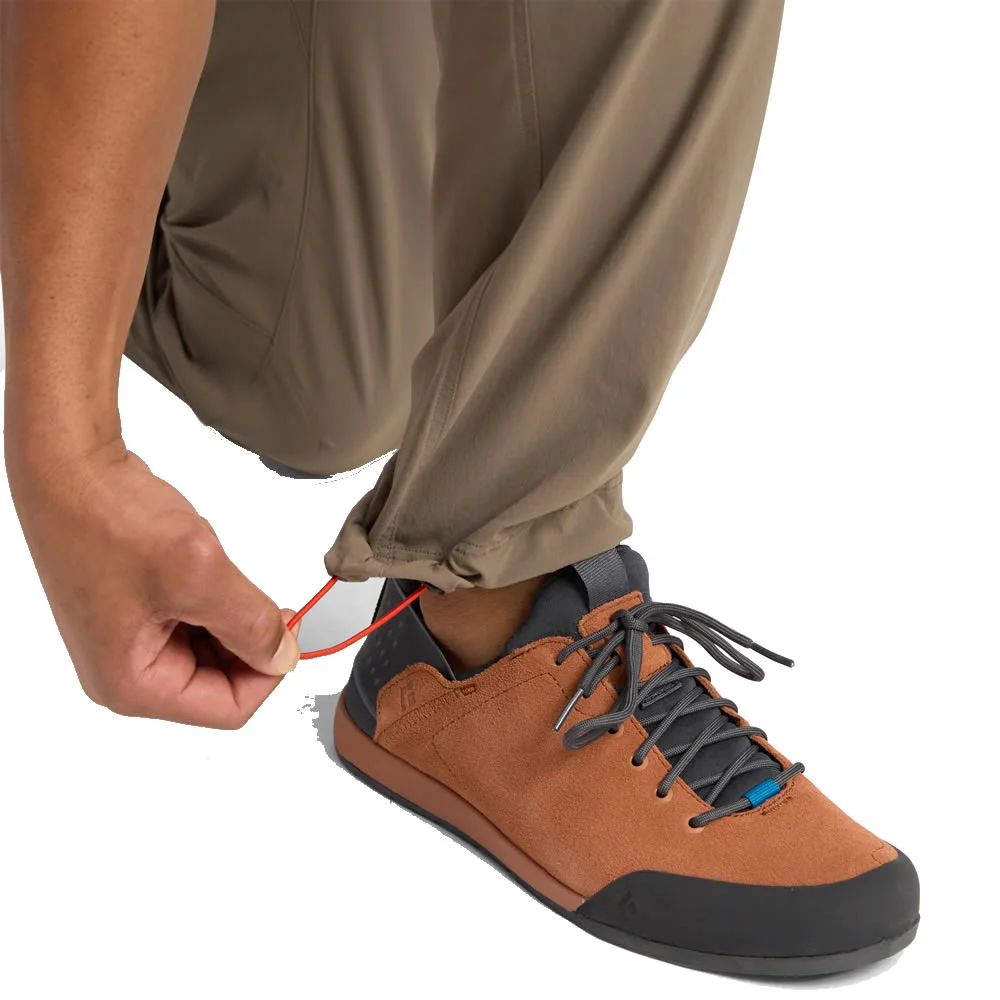 M PURSUIT PANTS WALNUT08