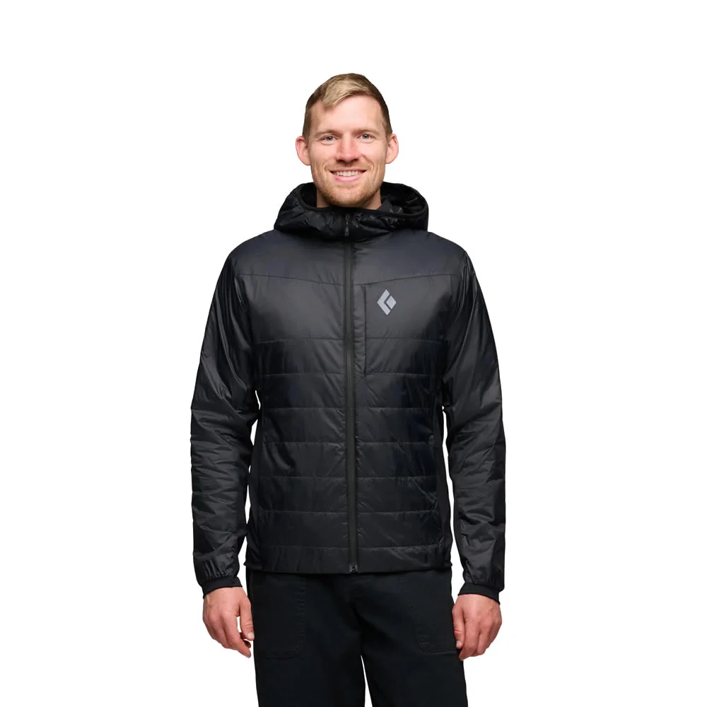 M SOLUTION 1.0 HOODY Black02