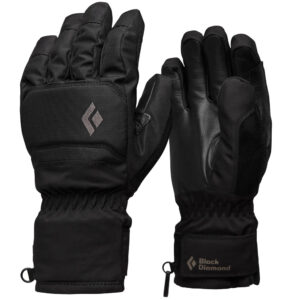 MISSION GLOVES