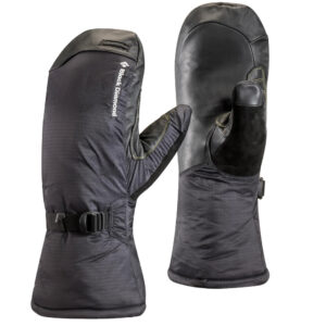 SUPER LIGHT MITTS