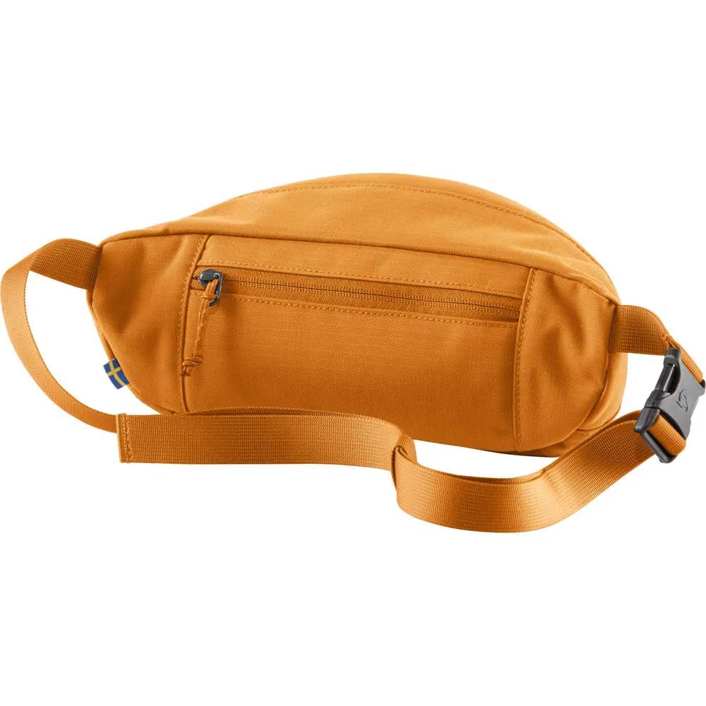 Ulvö Hip Pack Medium Red Gold02