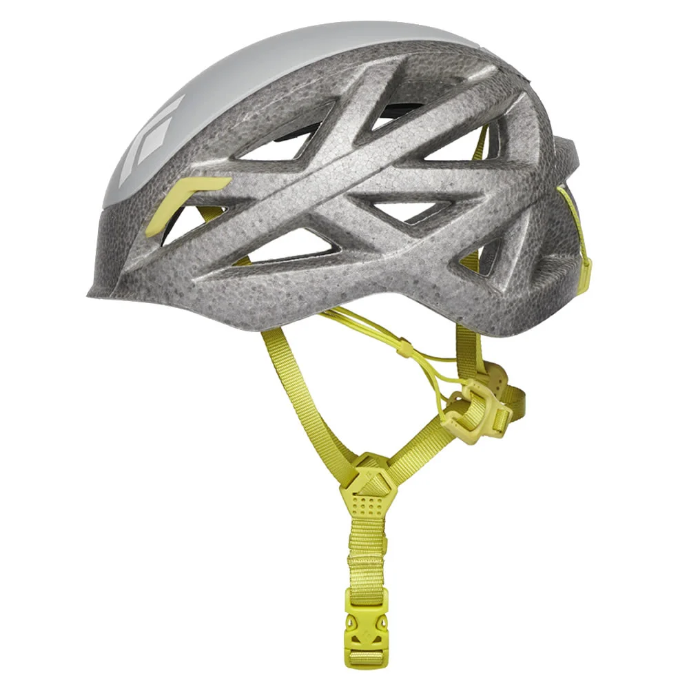VAPOR HELMET PEWTER 2