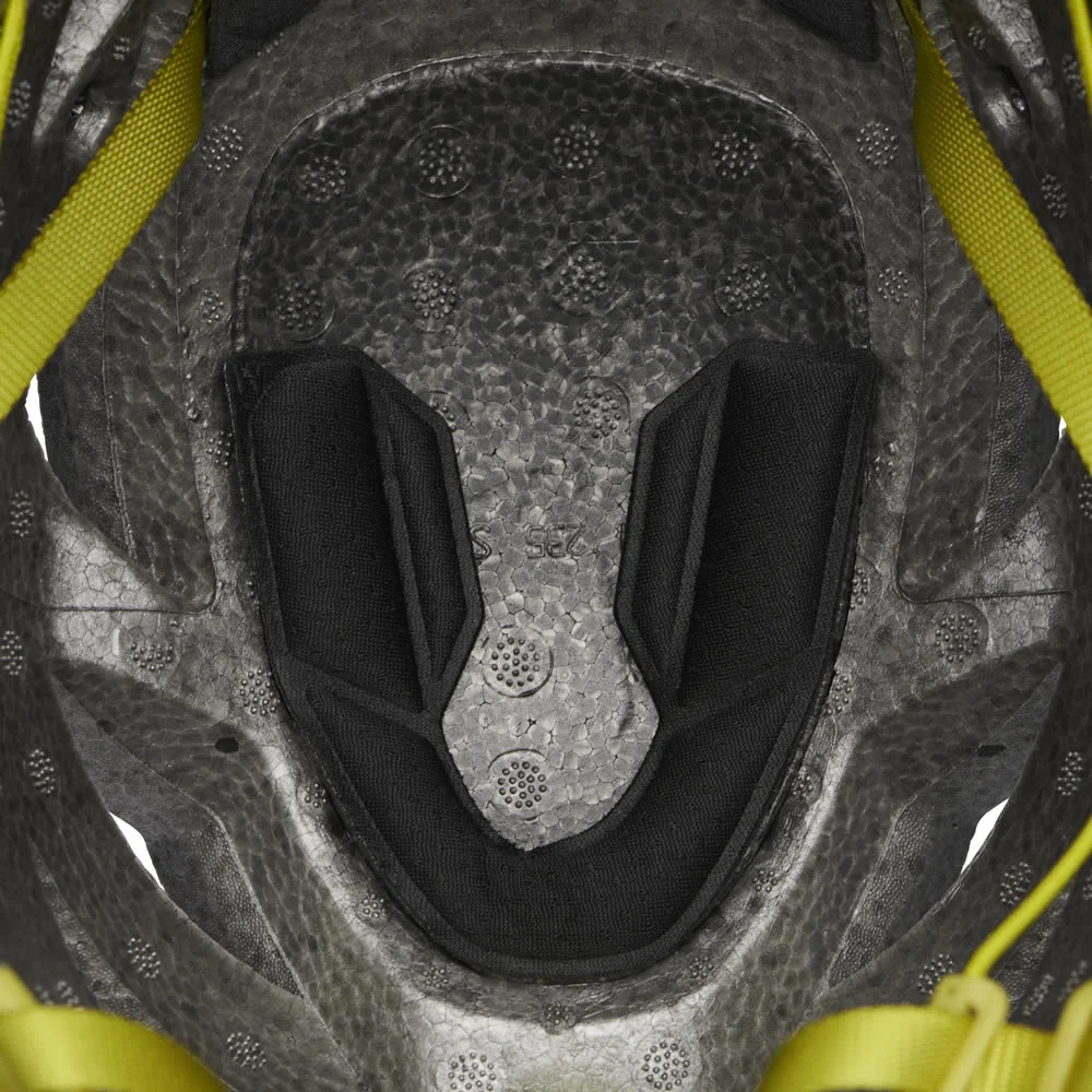 VAPOR HELMET PEWTER 4