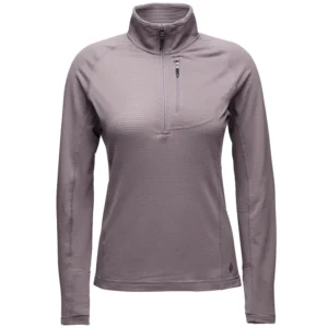W COEFFICIENT LT QZ PO Dark Mauve