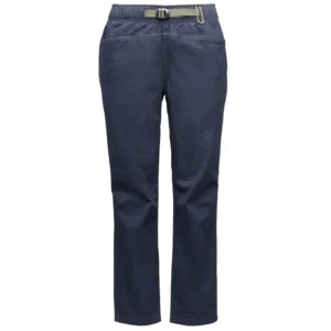 W ETHOS PANTS CHARCOAL