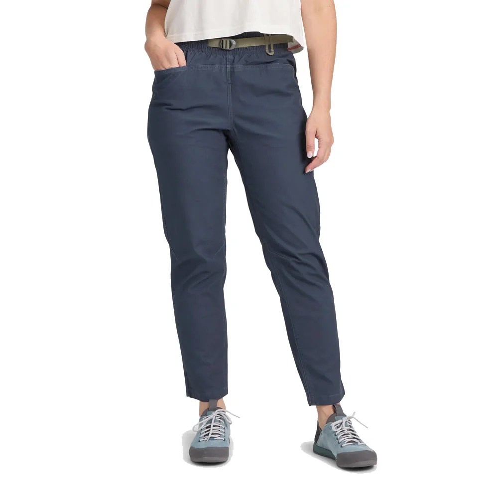 W ETHOS PANTS CHARCOAL02