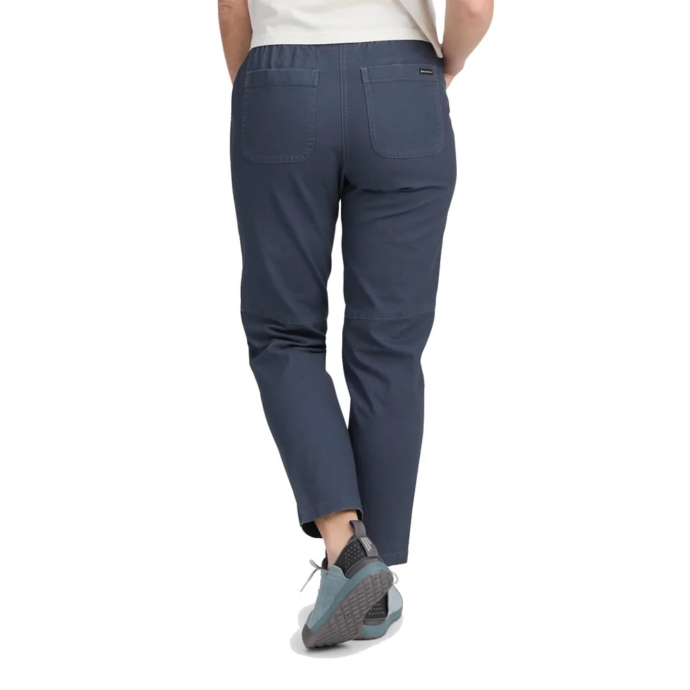 W ETHOS PANTS CHARCOAL03