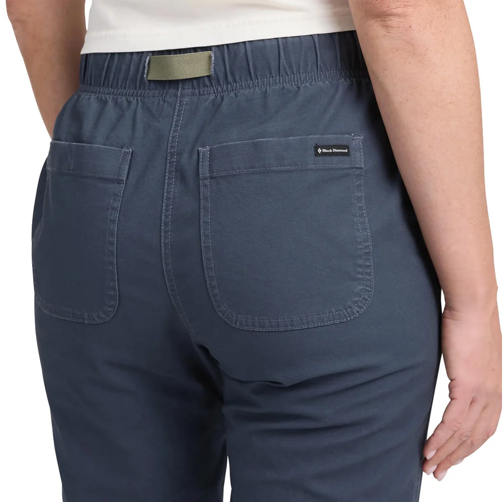 W ETHOS PANTS CHARCOAL05