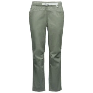 W ETHOS PANTS LAUREL GREEN