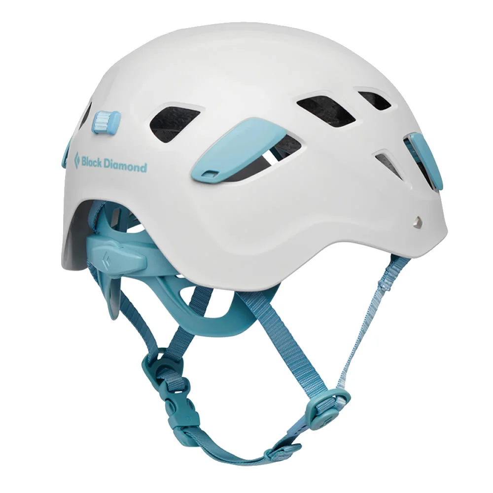 W HALF DOME HELMET ALLOY 3