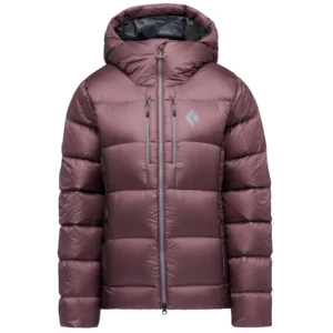 W MISSION DOWN 4000 M PARKA Fig